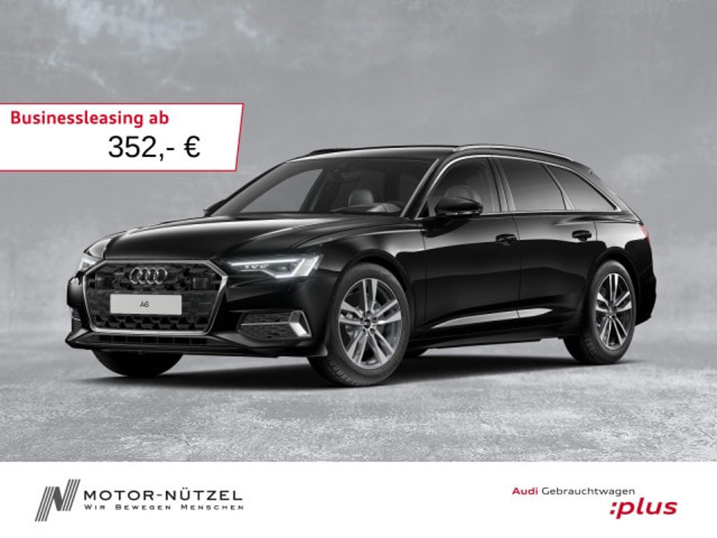 Audi A6 2025 Diesel