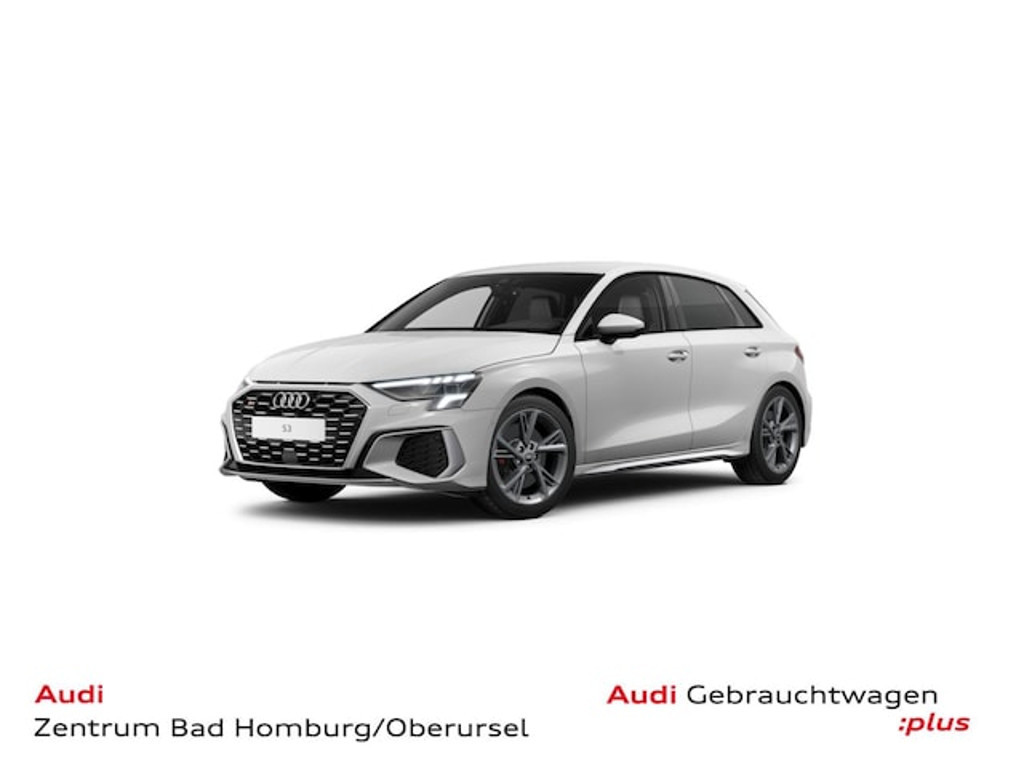 Audi S3 2024 Benzine
