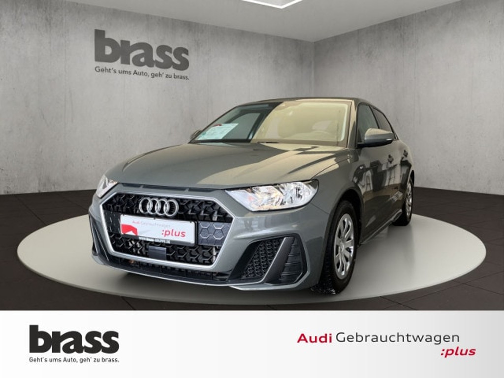 Audi A1 2025 Benzine