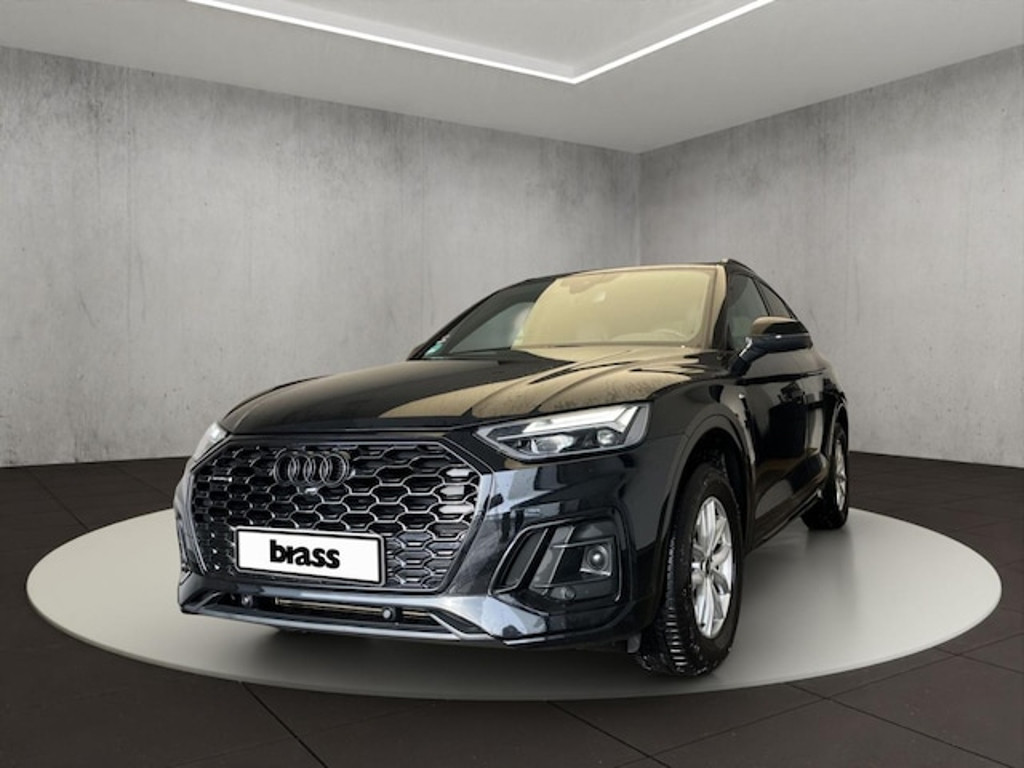 Audi Q5 2023 Benzine