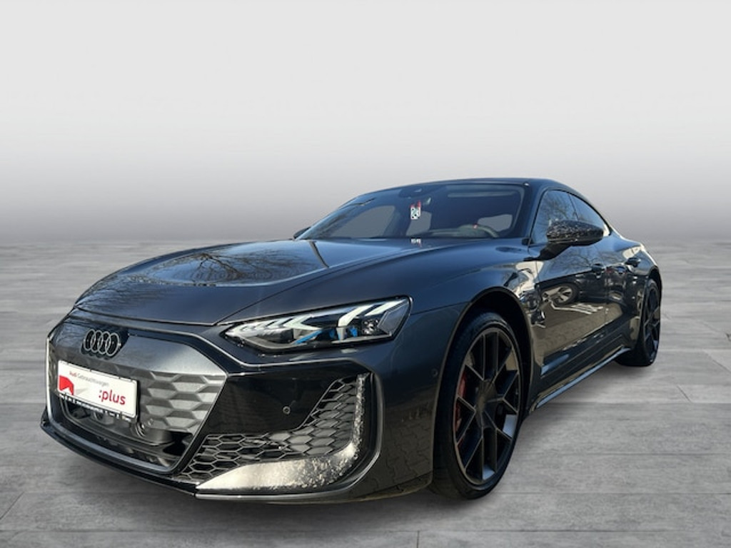 Audi RS e-tron GT