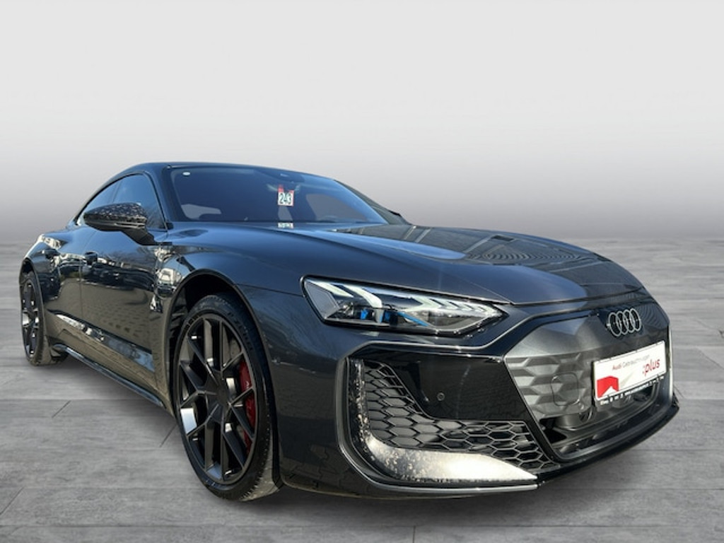Audi RS e-tron GT