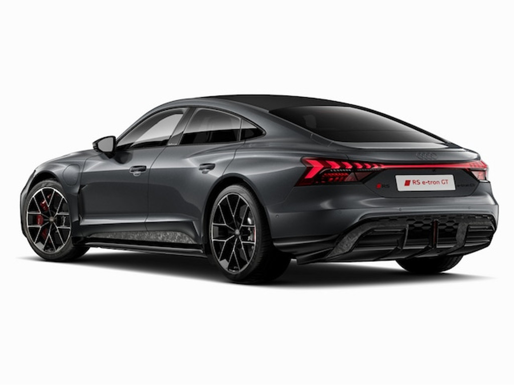 Audi RS e-tron GT