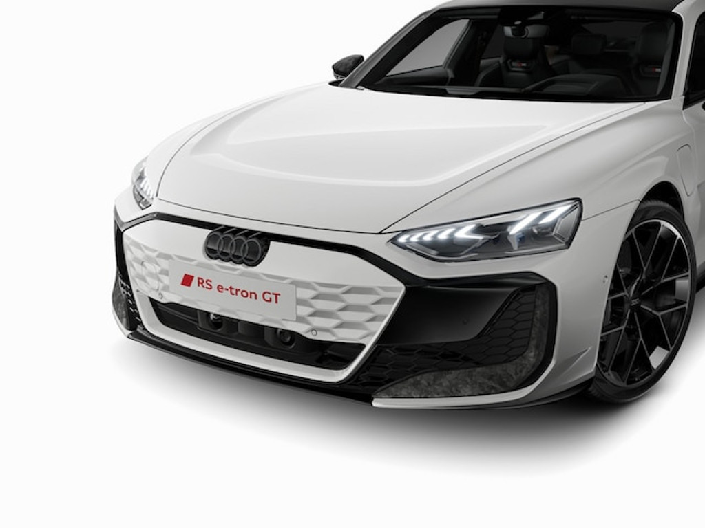 Audi RS e-tron GT