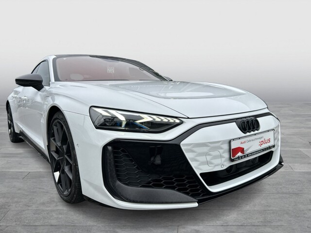 Audi RS e-tron GT