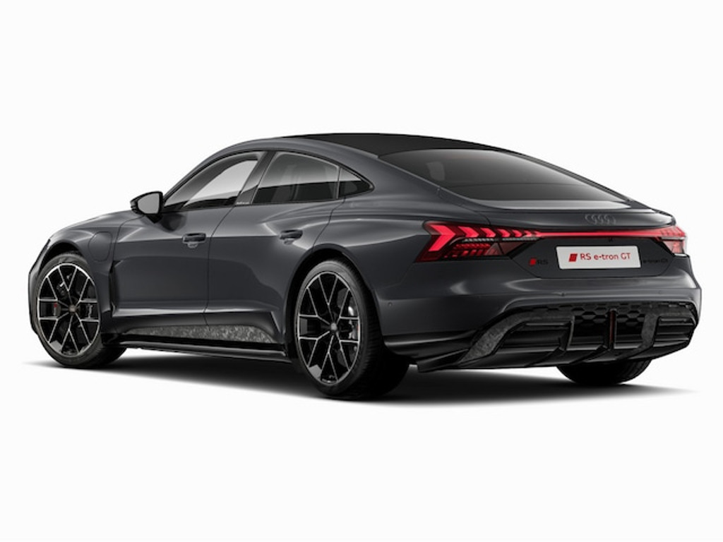 Audi RS e-tron GT