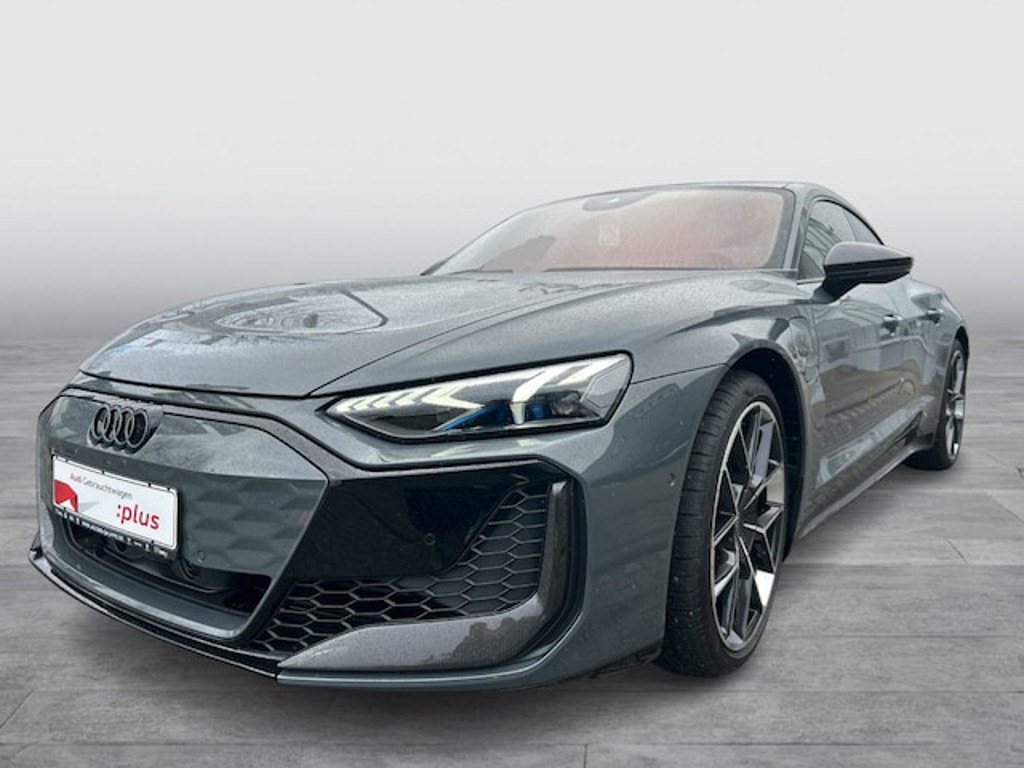 Audi RS e-tron GT
