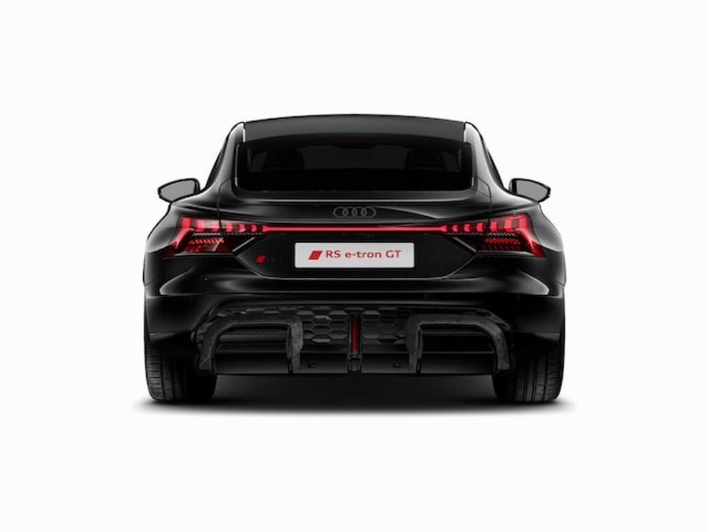 Audi RS e-tron GT
