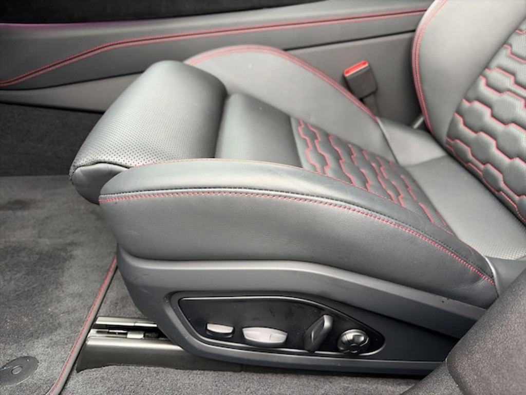 Audi RS e-tron GT