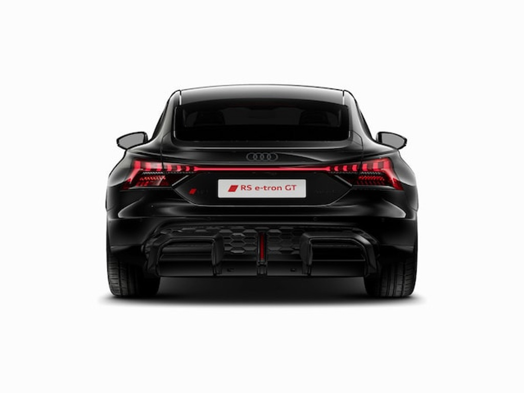 Audi RS e-tron GT