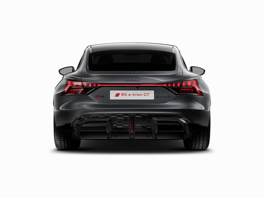 Audi RS e-tron GT