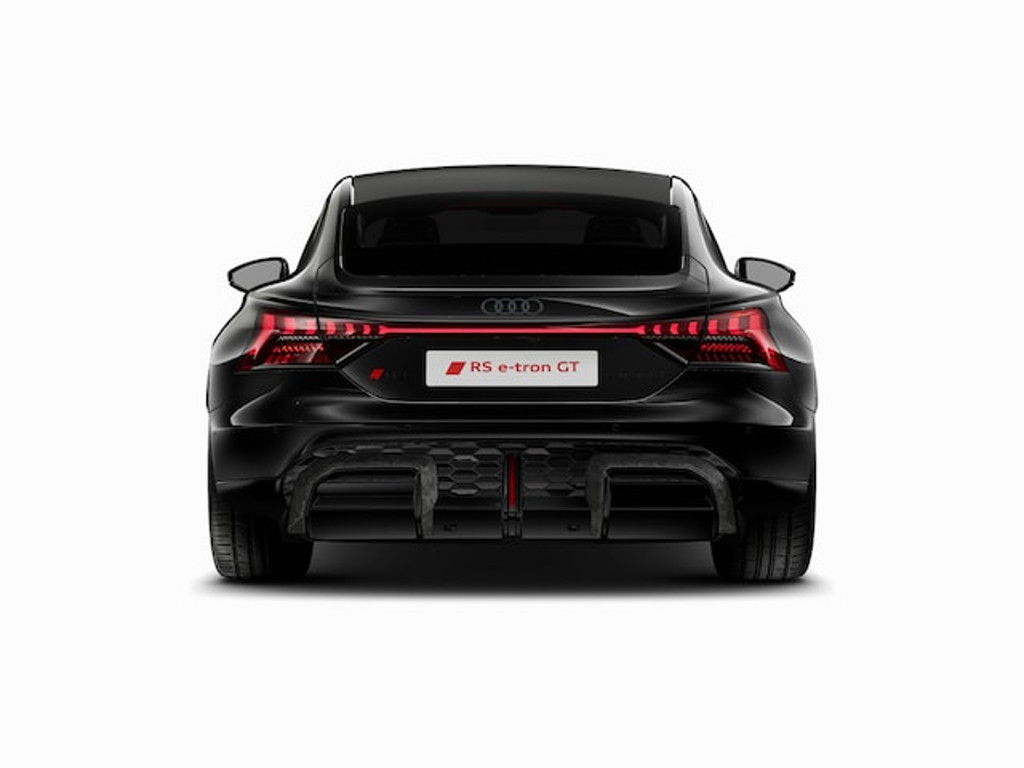 Audi RS e-tron GT