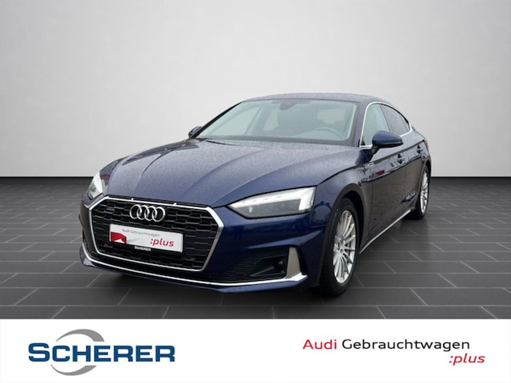 Audi A5 2023 Diesel