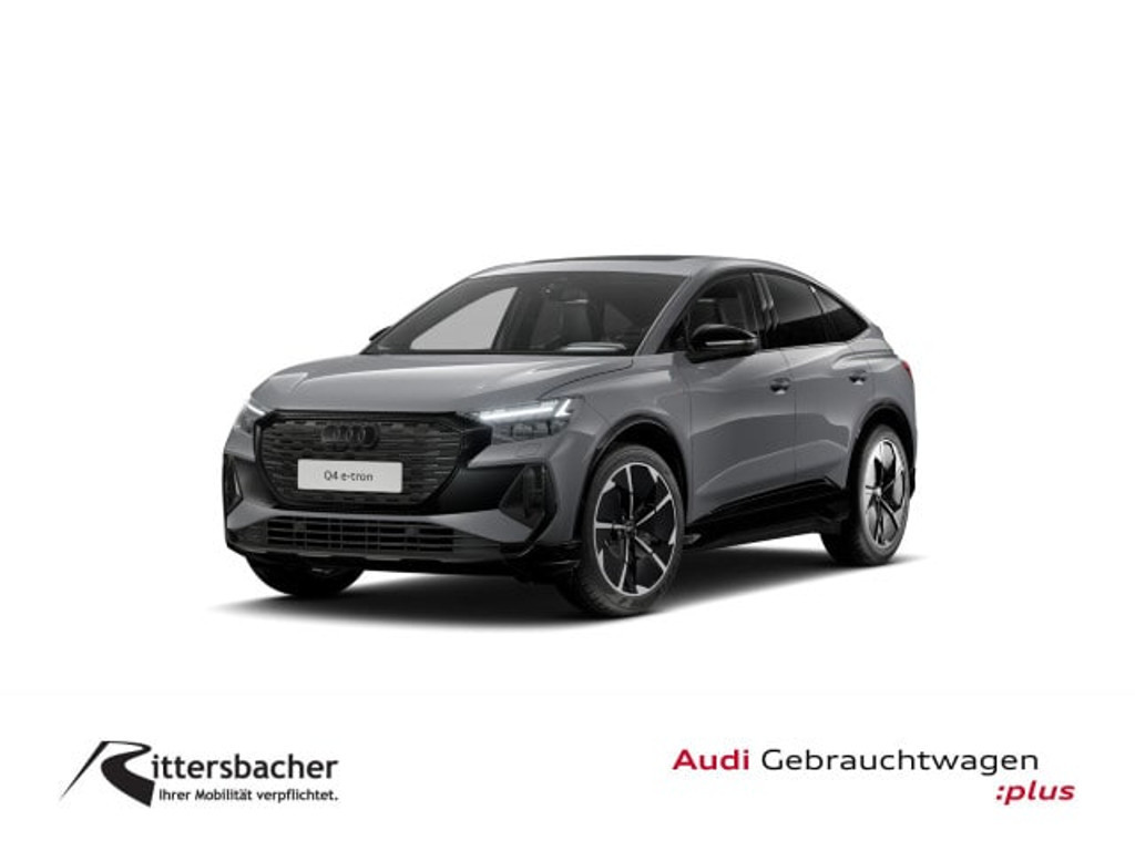 Audi Q2 2025 Benzine