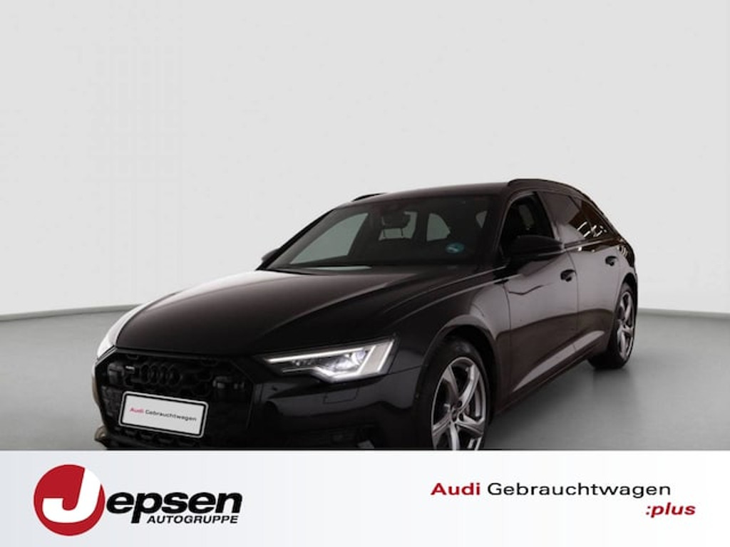 Audi A6 2025 Diesel