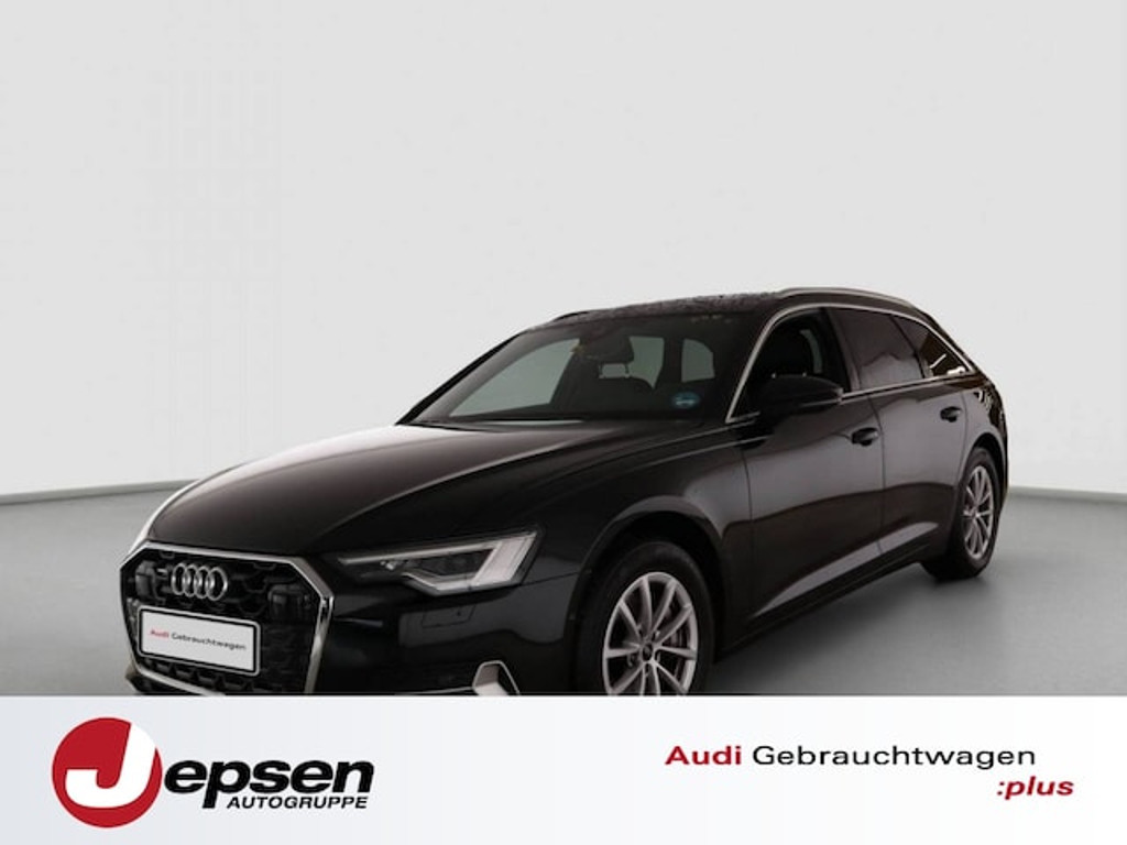 Audi A6 2025 Benzine