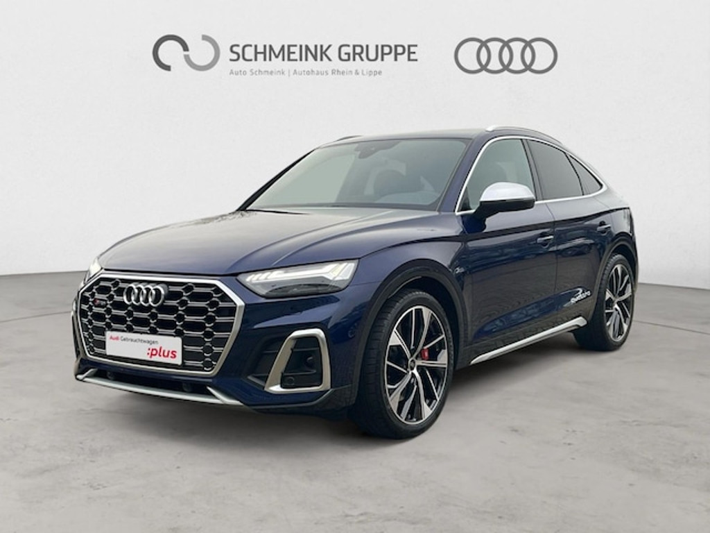 Audi SQ5 2022 Diesel