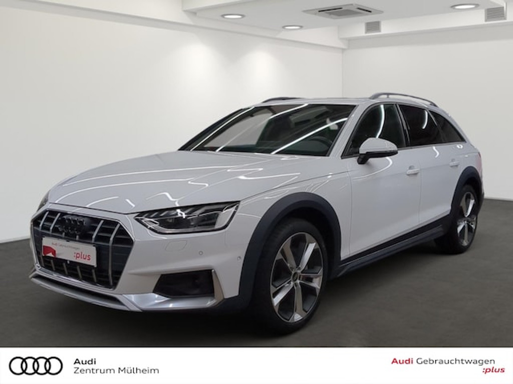 Audi A4 allroad 2022 Diesel