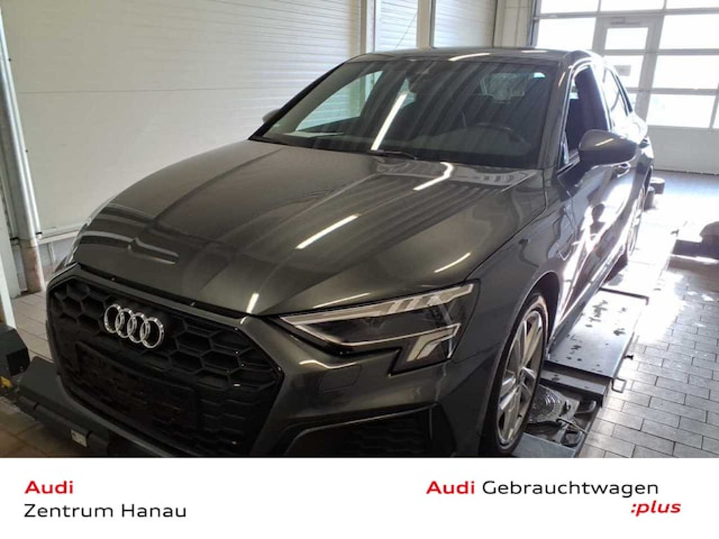Audi A3 2023 Hybride Benzine