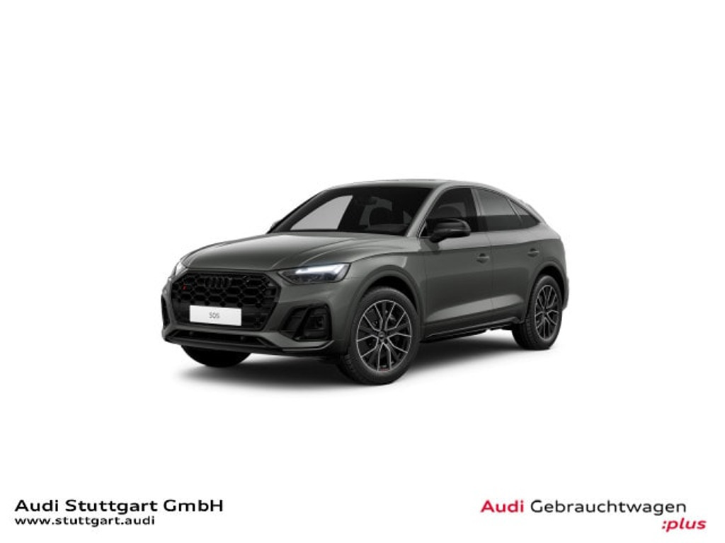 Audi SQ5 2024 Diesel