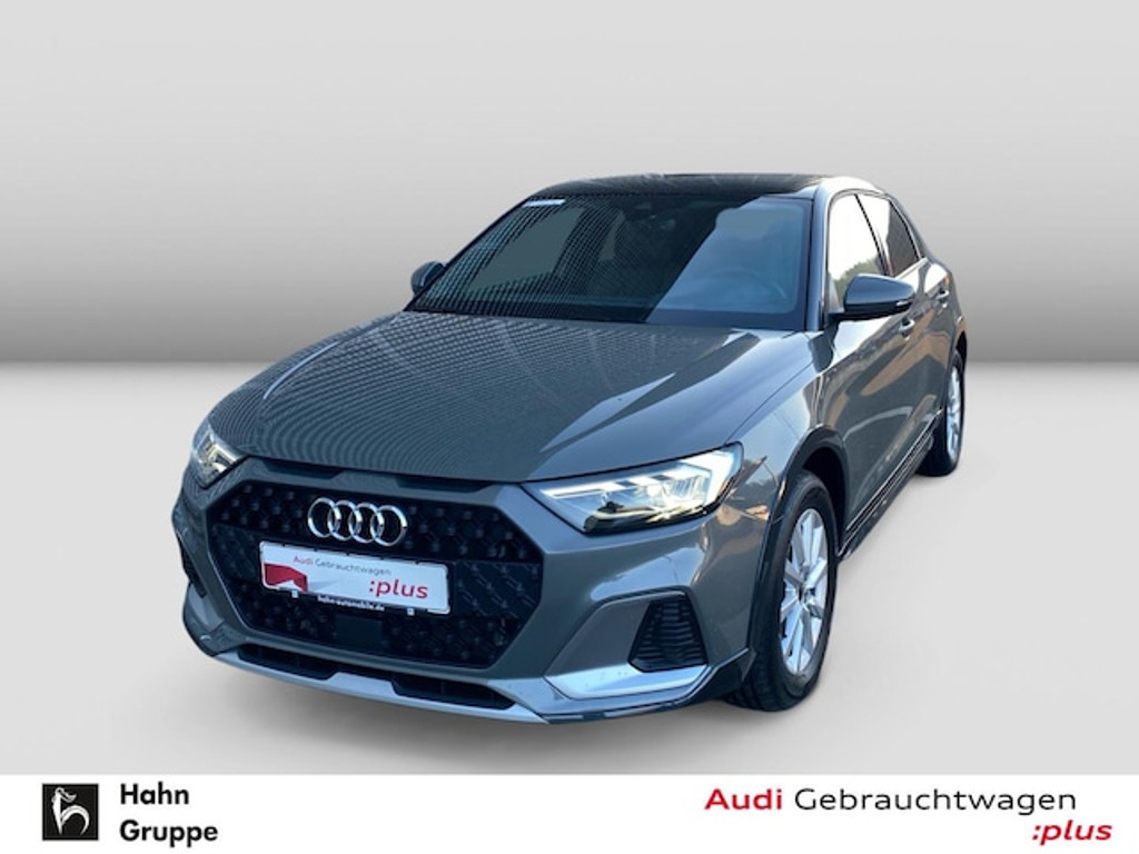 Audi A1 2023 Benzine