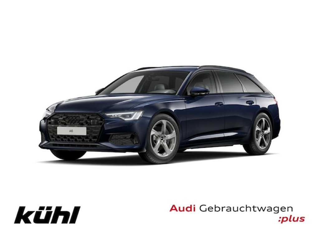 Audi A6 2025 Diesel