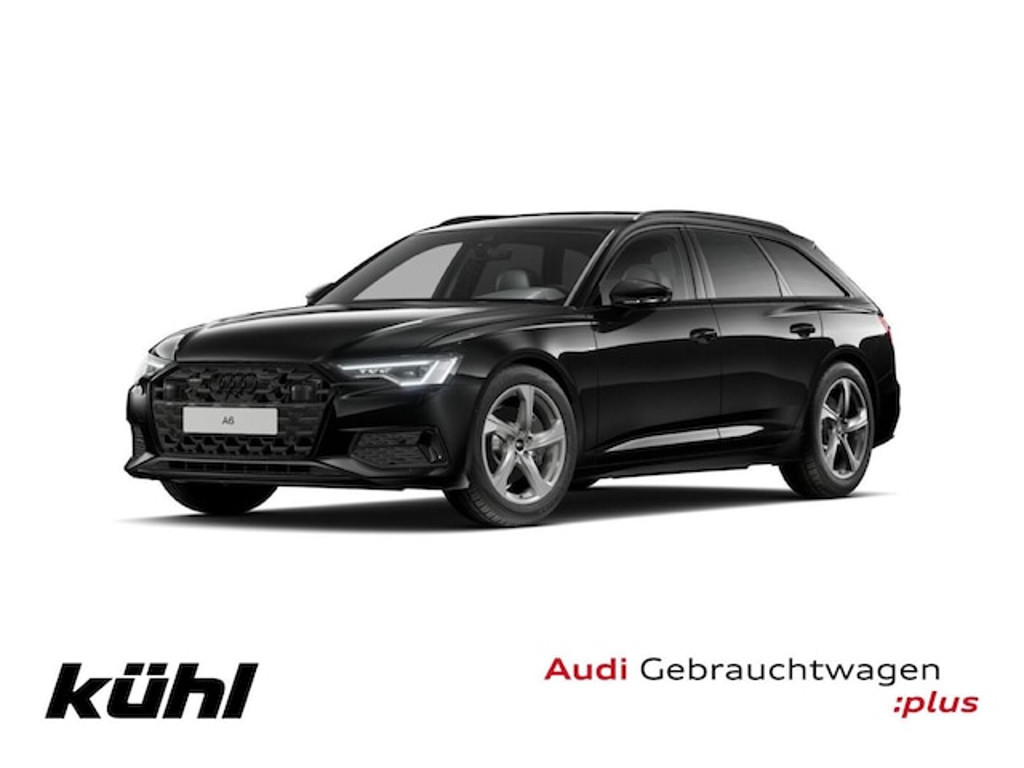Audi A6 2025 Diesel