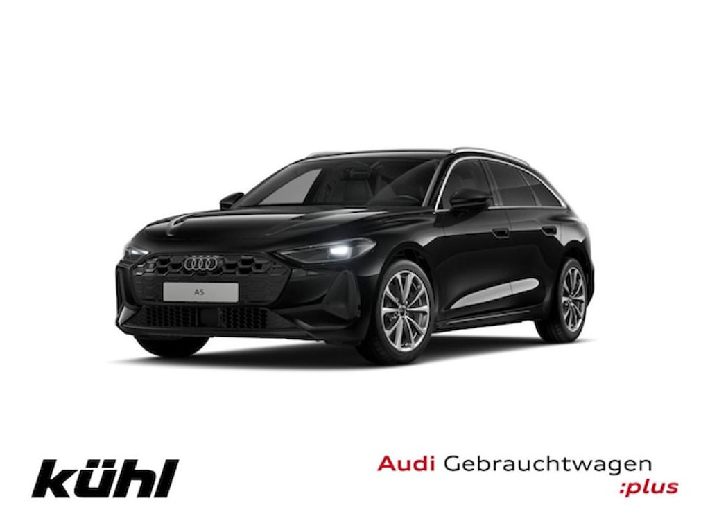 Audi A5 2025 Benzine