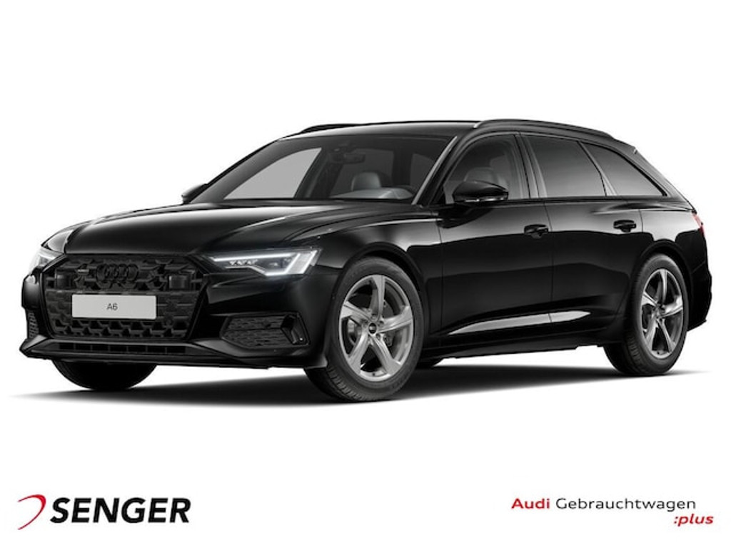 Audi A6 2025 Diesel