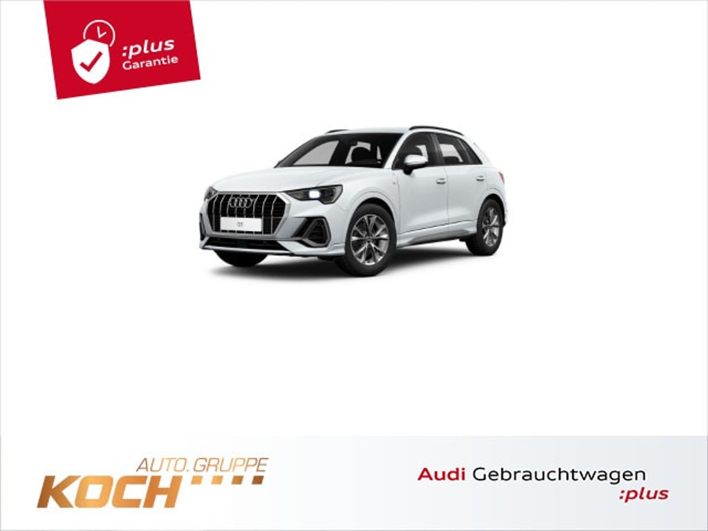 Audi Q3 2023 Diesel