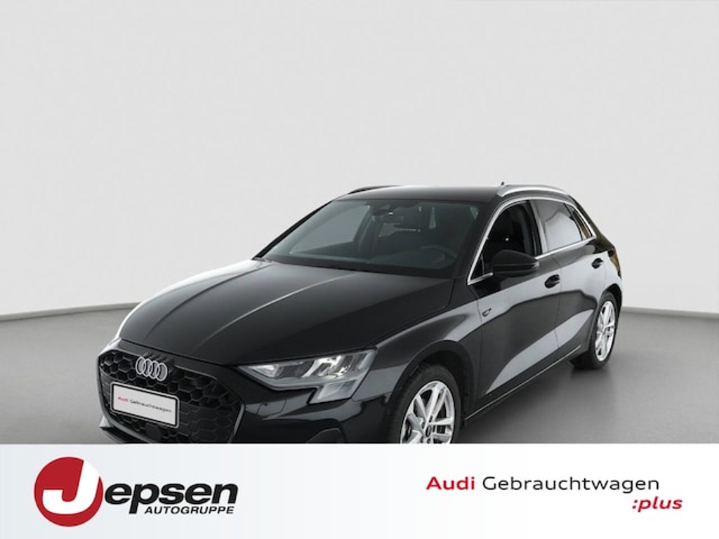 Audi A3 2025 Benzine