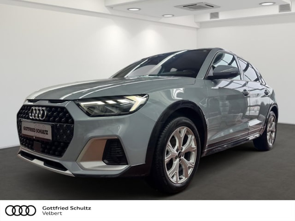 Audi A1 2023 Benzine