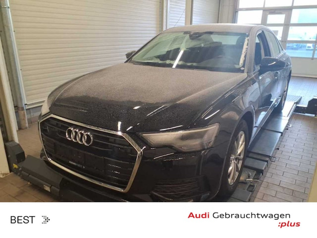 Audi A6 2023 Benzine