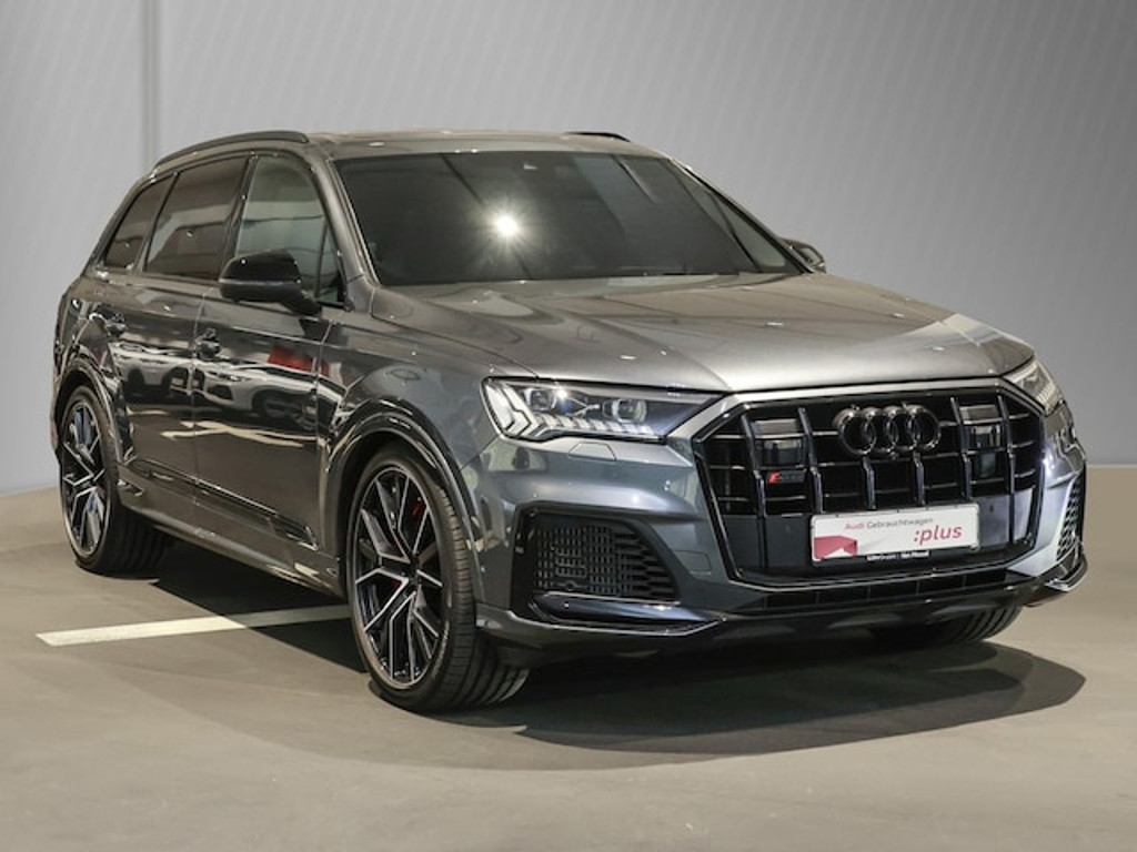 Audi SQ7
