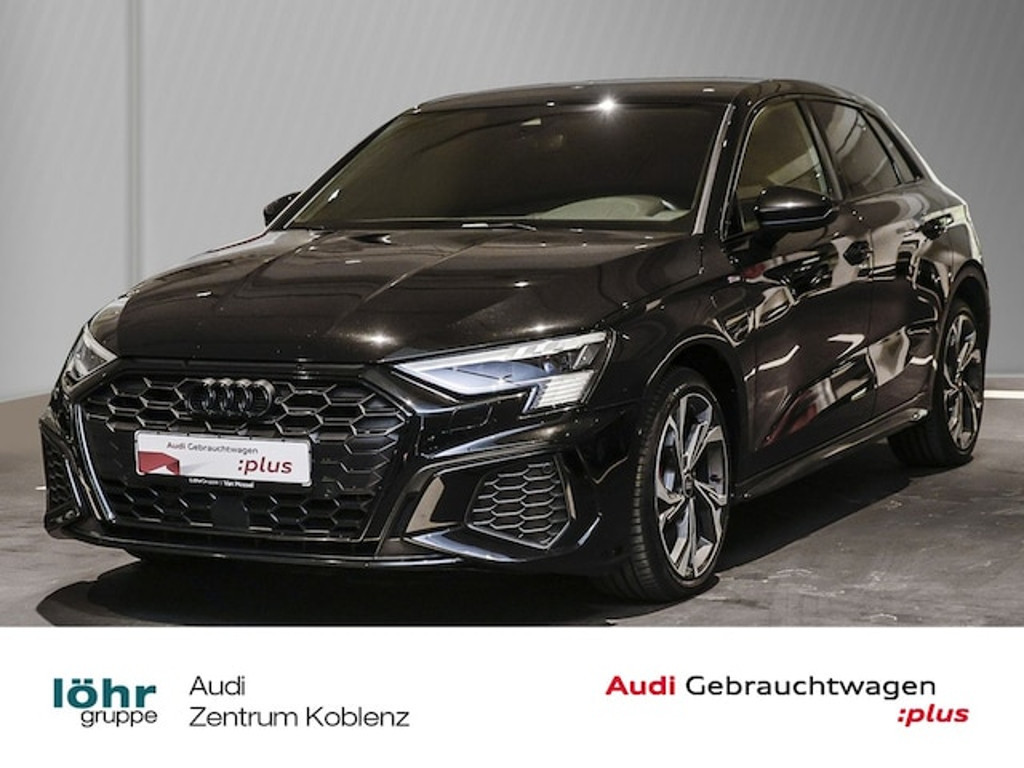 Audi A3 2022 Hybride Benzine