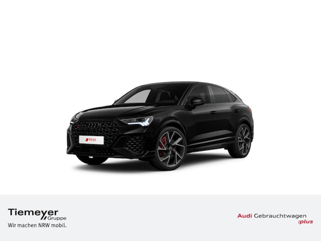 Audi RS Q3