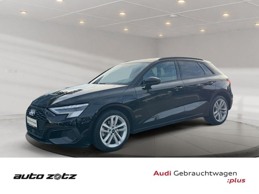 Audi A3 2022 Hybride Benzine