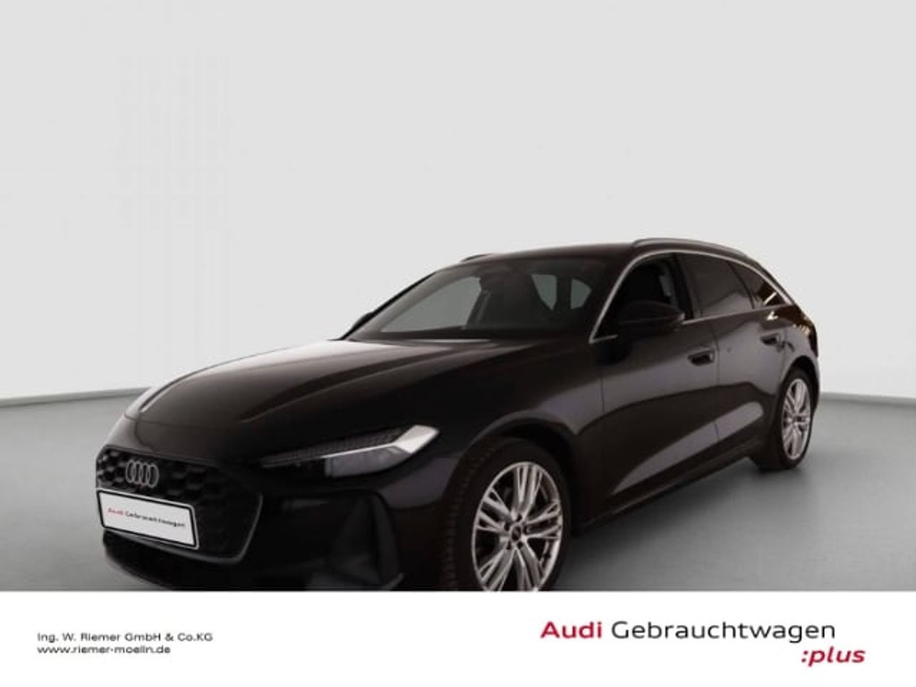 Audi A5 2025 Benzine