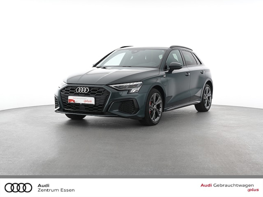Audi A3 2022 Hybride Benzine