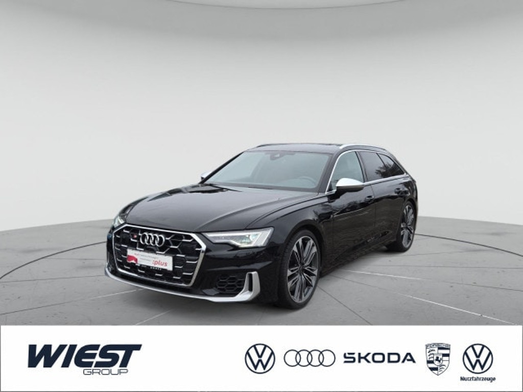 Audi S6 2024 Diesel
