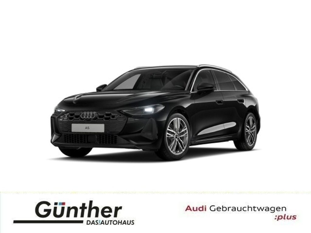 Audi A5 2025 Benzine
