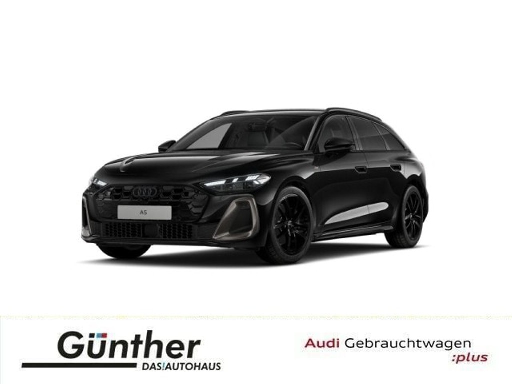 Audi A5 2025 Benzine