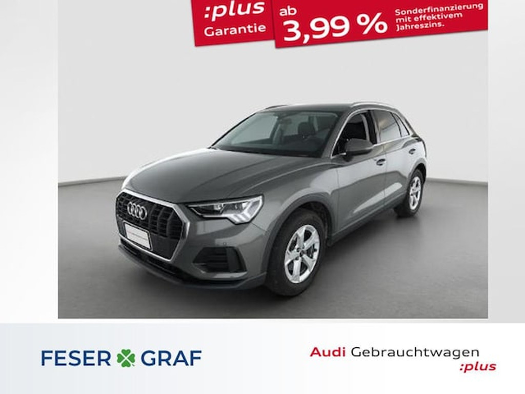 Audi Q3 2024 Diesel