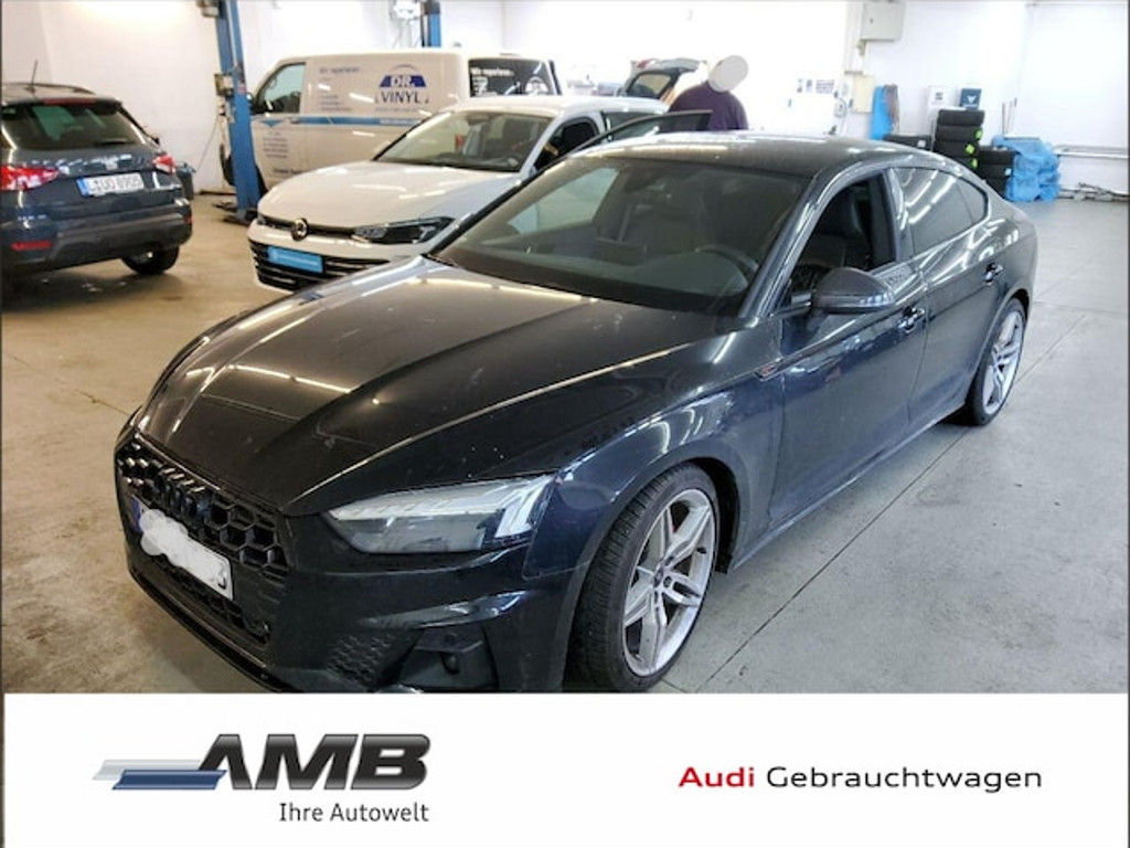 Audi A5 2022 Diesel