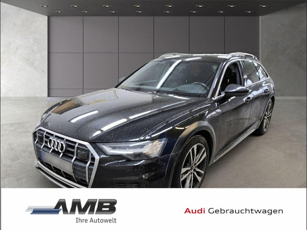Audi A6 allroad 2023 Diesel