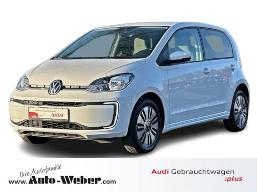 Volkswagen e-Up! 2022 Elektrisch