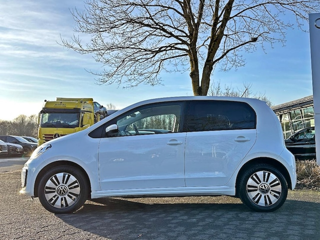 Volkswagen e-Up!