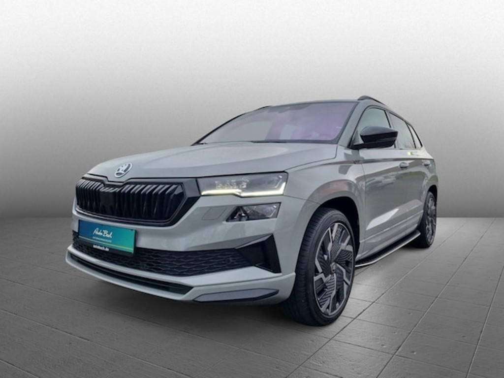 Skoda Karoq 2022 Benzine