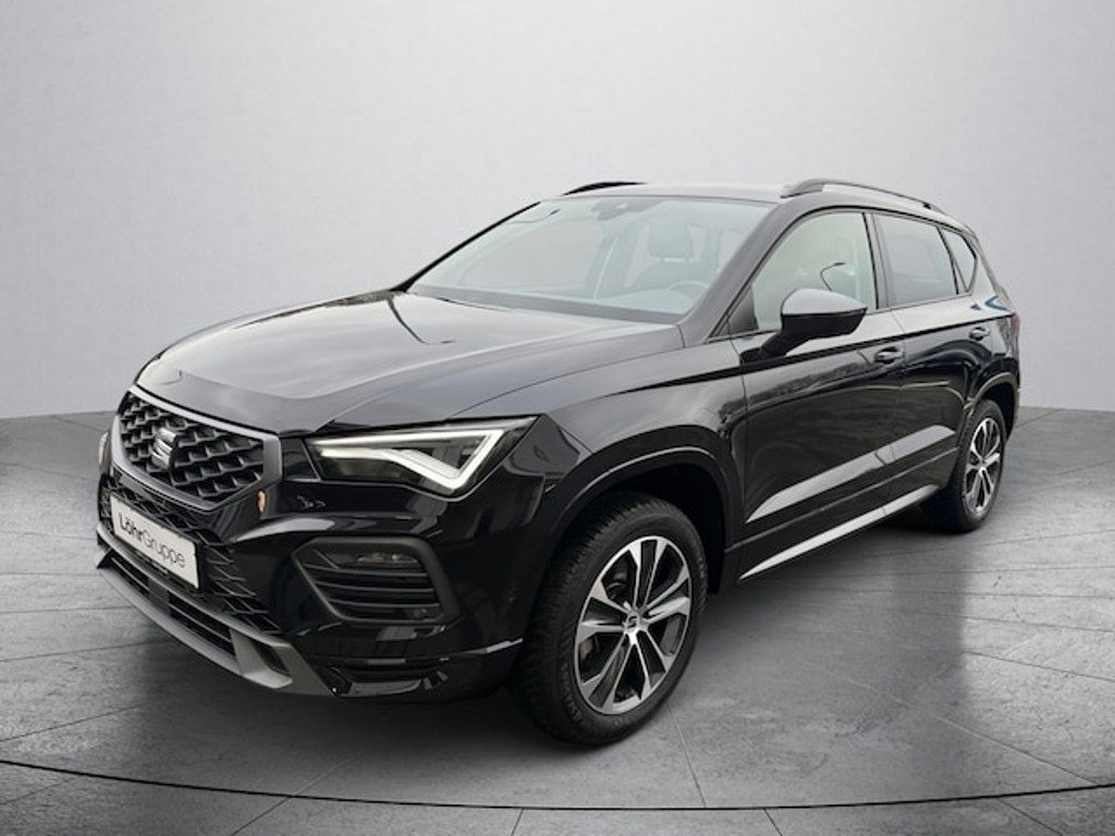 Seat Ateca 2024 Diesel