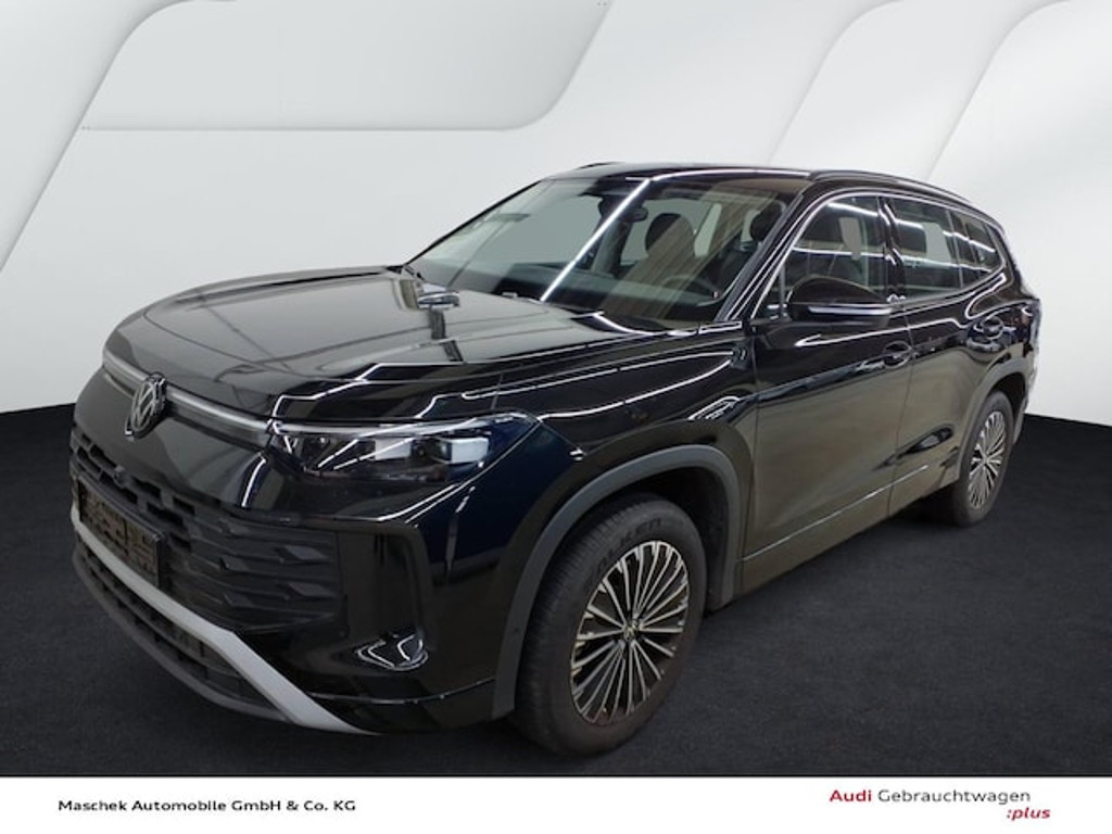 Volkswagen Tayron 2025 Benzine